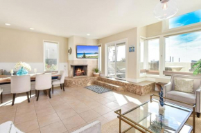 7 Bedroom Oceanfront Home & Back House